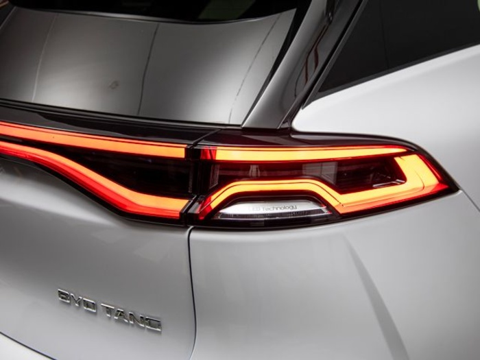 BYD Tang Flagship 380 kW (517 CV) KM0 en Valladolid BYD Tang Flagship 380 kW (517 CV) KM0 en Valladolid