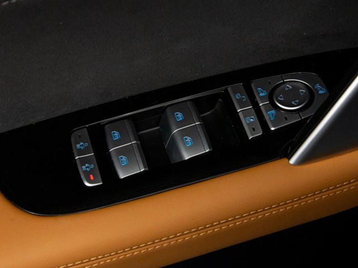 BYD Tang Flagship 380 kW (517 CV) KM0 en Valladolid BYD Tang Flagship 380 kW (517 CV) KM0 en Valladolid