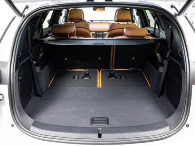 BYD Tang Flagship 380 kW (517 CV) 7 BYD Tang Flagship 380 kW (517 CV) 7