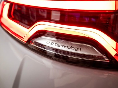 BYD Tang Flagship 380 kW (517 CV) 7 BYD Tang Flagship 380 kW (517 CV) 7