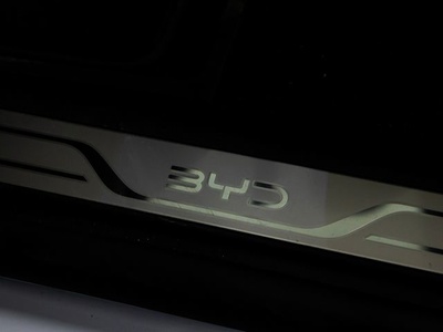 BYD Tang Flagship 380 kW (517 CV) 7 BYD Tang Flagship 380 kW (517 CV) 7