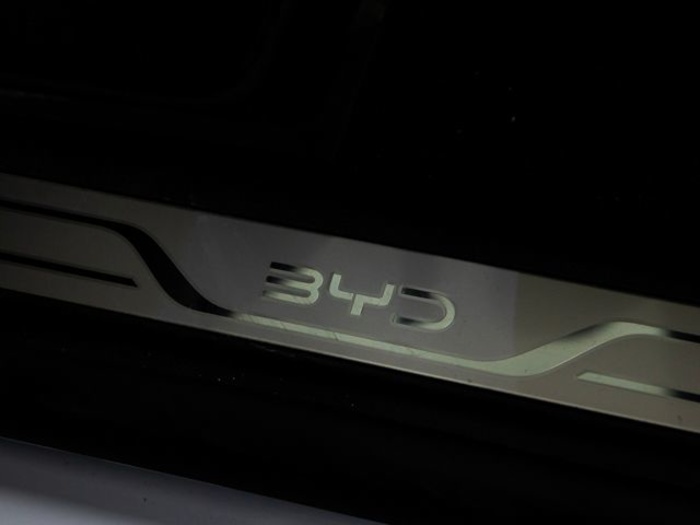 BYD Tang Flagship 380 kW (517 CV) KM0 en Valladolid BYD Tang Flagship 380 kW (517 CV) KM0 en Valladolid