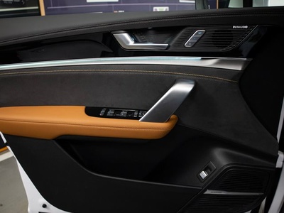 BYD Tang Flagship 380 kW (517 CV) 7 BYD Tang Flagship 380 kW (517 CV) 7