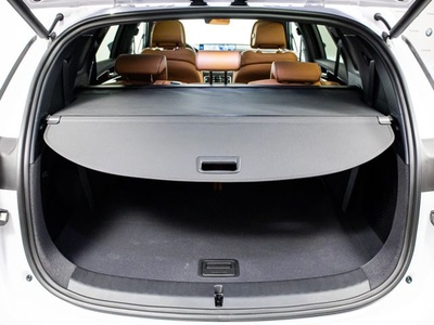 BYD Tang Flagship 380 kW (517 CV) 7 BYD Tang Flagship 380 kW (517 CV) 7