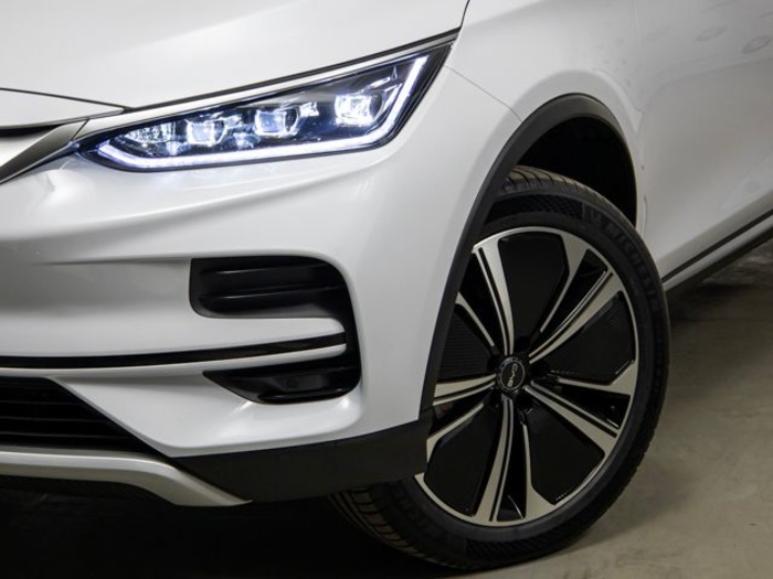 BYD Tang Flagship 380 kW (517 CV) KM0 en Valladolid BYD Tang Flagship 380 kW (517 CV) KM0 en Valladolid