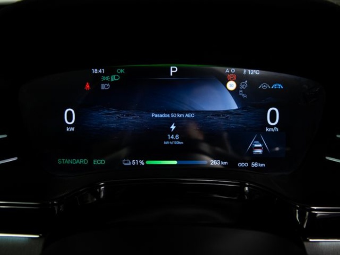 BYD Tang Flagship 380 kW (517 CV) KM0 en Valladolid BYD Tang Flagship 380 kW (517 CV) KM0 en Valladolid