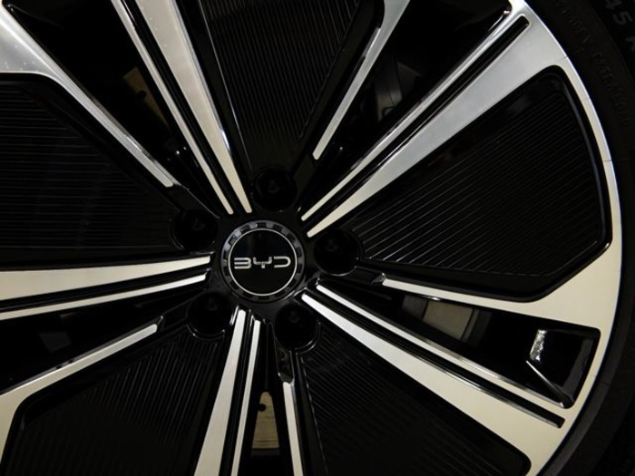 BYD Tang Flagship 380 kW (517 CV) KM0 en Valladolid BYD Tang Flagship 380 kW (517 CV) KM0 en Valladolid