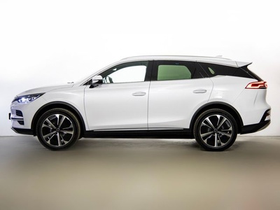 BYD Tang Flagship 380 kW (517 CV) 7 BYD Tang Flagship 380 kW (517 CV) 7