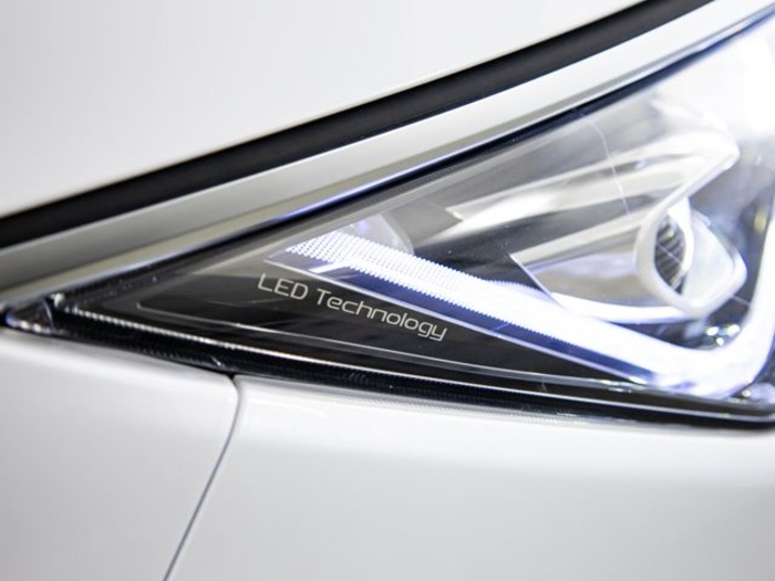 BYD Tang Flagship 380 kW (517 CV) KM0 en Valladolid BYD Tang Flagship 380 kW (517 CV) KM0 en Valladolid