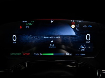 BYD Tang Flagship 380 kW (517 CV) 7 BYD Tang Flagship 380 kW (517 CV) 7