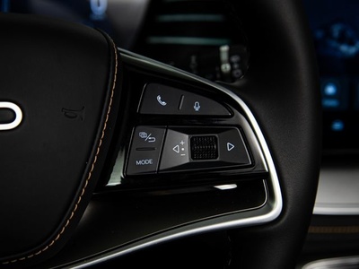 BYD Tang Flagship 380 kW (517 CV) 7 BYD Tang Flagship 380 kW (517 CV) 7