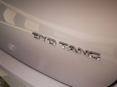 BYD Tang Flagship 380 kW (517 CV) 7 BYD Tang Flagship 380 kW (517 CV) 7