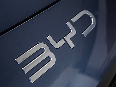 BYD Sealion 7 83 kWh Comfort 230 kW (313 CV) 1 BYD Sealion 7 83 kWh Comfort 230 kW (313 CV) 1