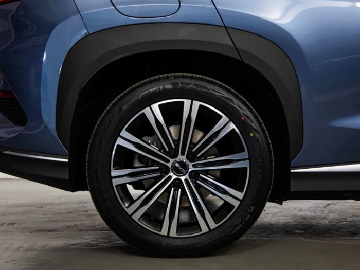 BYD Sealion 7 83 kWh Comfort 230 kW (313 CV) Vehículo usado en Valladolid BYD Sealion 7 83 kWh Comfort 230 kW (313 CV) Vehículo usado en Valladolid