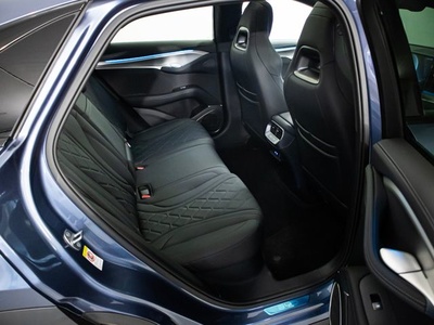 BYD Sealion 7 83 kWh Comfort 230 kW (313 CV) 1 BYD Sealion 7 83 kWh Comfort 230 kW (313 CV) 1