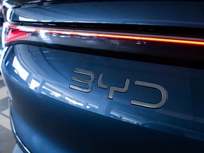 BYD Sealion 7 83 kWh Comfort 230 kW (313 CV) 1 BYD Sealion 7 83 kWh Comfort 230 kW (313 CV) 1