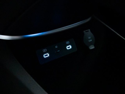 BYD Sealion 7 83 kWh Comfort 230 kW (313 CV) 1 BYD Sealion 7 83 kWh Comfort 230 kW (313 CV) 1