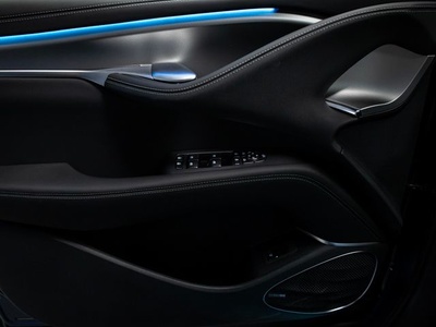 BYD Sealion 7 83 kWh Comfort 230 kW (313 CV) 1 BYD Sealion 7 83 kWh Comfort 230 kW (313 CV) 1