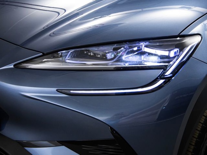 BYD Sealion 7 83 kWh Comfort 230 kW (313 CV) Vehículo usado en Valladolid BYD Sealion 7 83 kWh Comfort 230 kW (313 CV) Vehículo usado en Valladolid