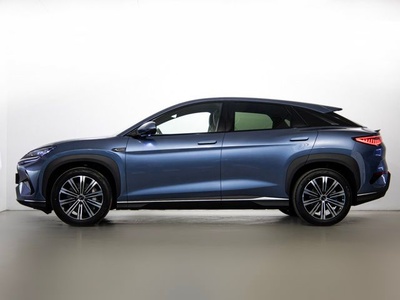 BYD Sealion 7 83 kWh Comfort 230 kW (313 CV) 1 BYD Sealion 7 83 kWh Comfort 230 kW (313 CV) 1