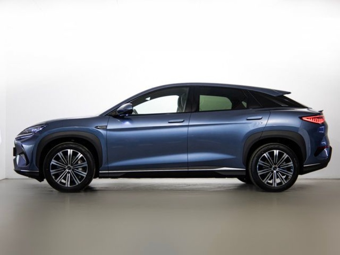 BYD Sealion 7 83 kWh Comfort 230 kW (313 CV) Vehículo usado en Valladolid BYD Sealion 7 83 kWh Comfort 230 kW (313 CV) Vehículo usado en Valladolid