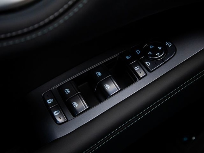 BYD Sealion 7 83 kWh Comfort 230 kW (313 CV) Vehículo usado en Valladolid BYD Sealion 7 83 kWh Comfort 230 kW (313 CV) Vehículo usado en Valladolid