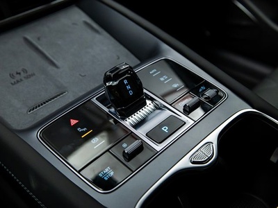 BYD Sealion 7 83 kWh Comfort 230 kW (313 CV) 1 BYD Sealion 7 83 kWh Comfort 230 kW (313 CV) 1