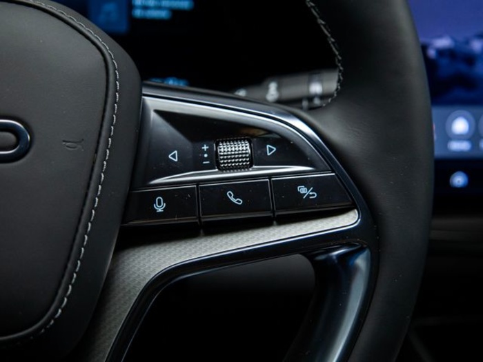 BYD Sealion 7 83 kWh Comfort 230 kW (313 CV) Vehículo usado en Valladolid BYD Sealion 7 83 kWh Comfort 230 kW (313 CV) Vehículo usado en Valladolid