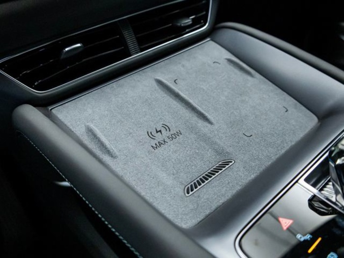 BYD Sealion 7 83 kWh Comfort 230 kW (313 CV) Vehículo usado en Valladolid BYD Sealion 7 83 kWh Comfort 230 kW (313 CV) Vehículo usado en Valladolid