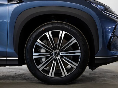 BYD Sealion 7 83 kWh Comfort 230 kW (313 CV) 1 BYD Sealion 7 83 kWh Comfort 230 kW (313 CV) 1