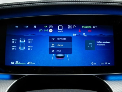 BYD Sealion 7 83 kWh Comfort 230 kW (313 CV) 1 BYD Sealion 7 83 kWh Comfort 230 kW (313 CV) 1