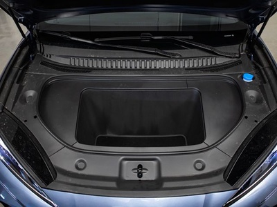 BYD Sealion 7 83 kWh Comfort 230 kW (313 CV) 1 BYD Sealion 7 83 kWh Comfort 230 kW (313 CV) 1