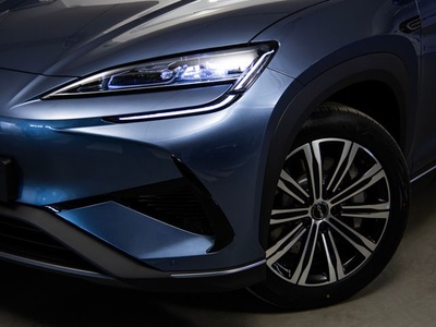 BYD Sealion 7 83 kWh Comfort 230 kW (313 CV) 1 BYD Sealion 7 83 kWh Comfort 230 kW (313 CV) 1