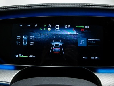 BYD Sealion 7 83 kWh Comfort 230 kW (313 CV) 1 BYD Sealion 7 83 kWh Comfort 230 kW (313 CV) 1