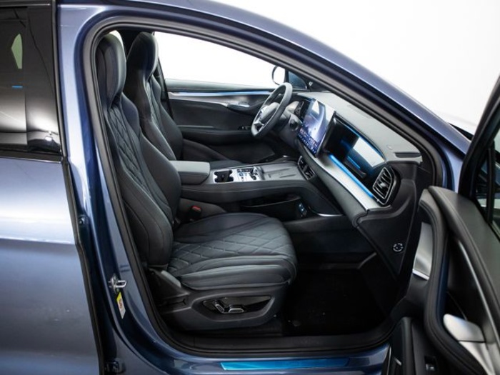 BYD Sealion 7 83 kWh Comfort 230 kW (313 CV) Vehículo usado en Valladolid BYD Sealion 7 83 kWh Comfort 230 kW (313 CV) Vehículo usado en Valladolid