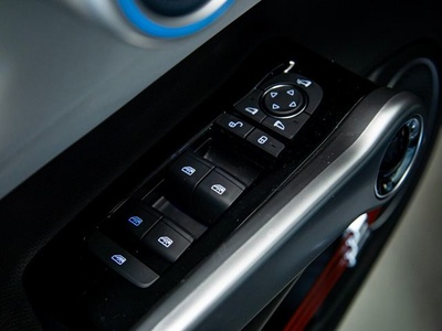 BYD Atto 3 Comfort 150 kW (204 CV) 10 BYD Atto 3 Comfort 150 kW (204 CV) 10