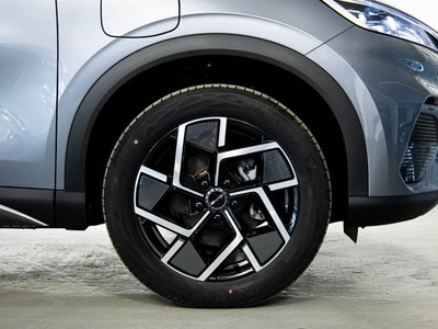 BYD Atto 3 Comfort 150 kW (204 CV) 10 BYD Atto 3 Comfort 150 kW (204 CV) 10