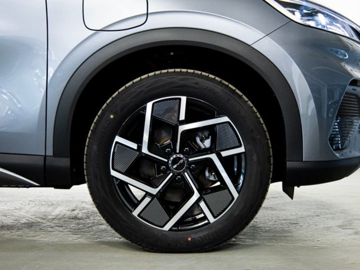 BYD Atto 3 Comfort 150 kW (204 CV) Vehículo usado en Valladolid BYD Atto 3 Comfort 150 kW (204 CV) Vehículo usado en Valladolid