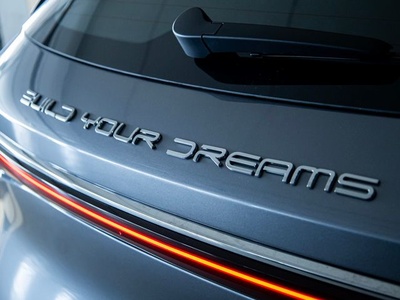 BYD Atto 3 Comfort 150 kW (204 CV) 10 BYD Atto 3 Comfort 150 kW (204 CV) 10