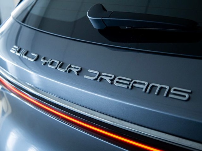 BYD Atto 3 Comfort 150 kW (204 CV) Vehículo usado en Valladolid BYD Atto 3 Comfort 150 kW (204 CV) Vehículo usado en Valladolid