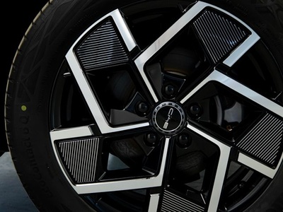 BYD Atto 3 Comfort 150 kW (204 CV) 10 BYD Atto 3 Comfort 150 kW (204 CV) 10