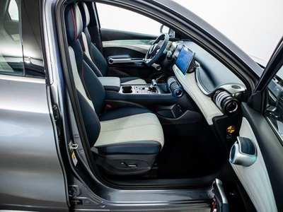 BYD Atto 3 Comfort 150 kW (204 CV) 10 BYD Atto 3 Comfort 150 kW (204 CV) 10