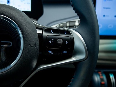 BYD Atto 3 Comfort 150 kW (204 CV) 10 BYD Atto 3 Comfort 150 kW (204 CV) 10