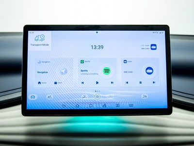 BYD Atto 3 Comfort 150 kW (204 CV) 10 BYD Atto 3 Comfort 150 kW (204 CV) 10