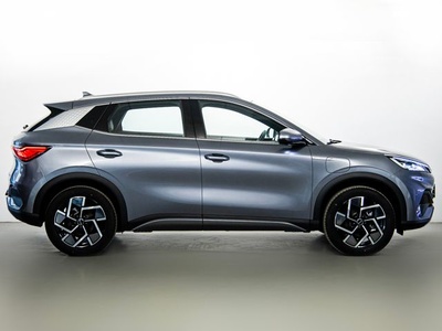 BYD Atto 3 Comfort 150 kW (204 CV) 10 BYD Atto 3 Comfort 150 kW (204 CV) 10