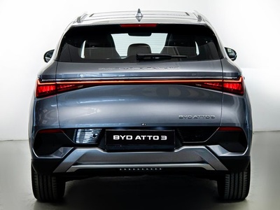BYD Atto 3 Comfort 150 kW (204 CV) 10 BYD Atto 3 Comfort 150 kW (204 CV) 10