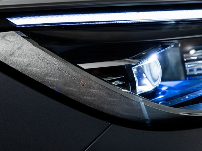 BYD Atto 3 Comfort 150 kW (204 CV) Vehículo usado en Valladolid BYD Atto 3 Comfort 150 kW (204 CV) Vehículo usado en Valladolid