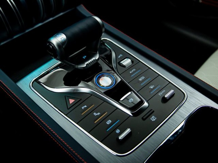 BYD Atto 3 Comfort 150 kW (204 CV) Vehículo usado en Valladolid BYD Atto 3 Comfort 150 kW (204 CV) Vehículo usado en Valladolid