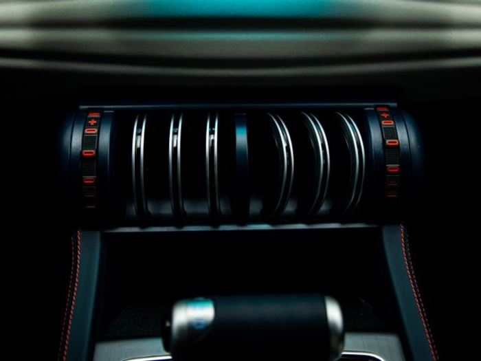 BYD Atto 3 Comfort 150 kW (204 CV) Vehículo usado en Valladolid BYD Atto 3 Comfort 150 kW (204 CV) Vehículo usado en Valladolid