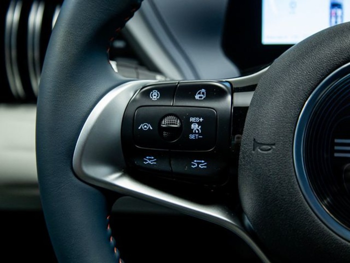 BYD Atto 3 Comfort 150 kW (204 CV) Vehículo usado en Valladolid BYD Atto 3 Comfort 150 kW (204 CV) Vehículo usado en Valladolid